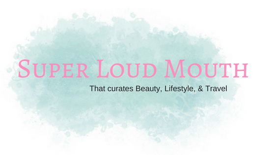 Superloudmouth - a blog about beauty,health,fitness and lifestyle