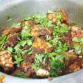 andhra style fish fry by granny