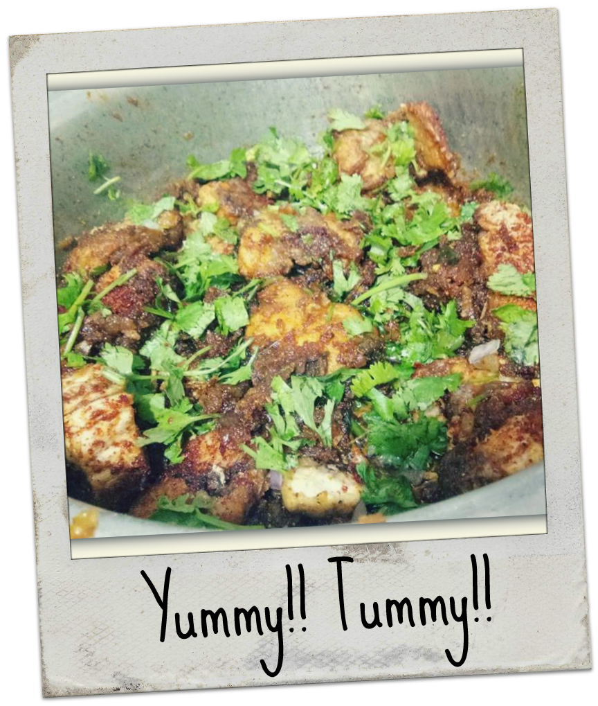 Healthy Fish fry recipe Indian style Granny in the kitchen