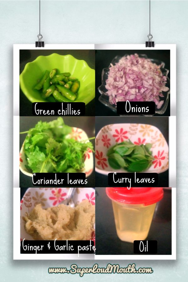 Healthy Fish fry recipe Indian style Granny in the kitchen