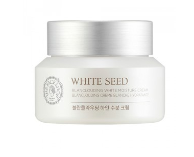 Korean skincare products and brands