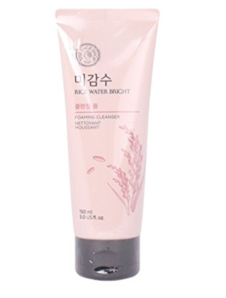 Korean skincare products and brands