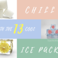 diy ice cube face packs for skin whitening