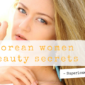 korean beauty secrets for whiter skin