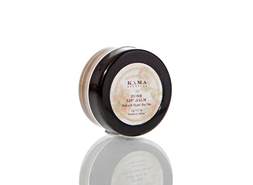 kama ayurveda lip balm