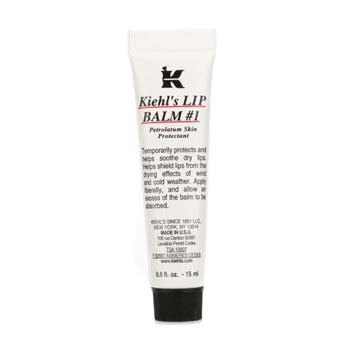 kielhs lip balm