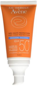 best sunscreens in india for body
