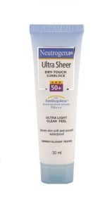 best sunscreens in india