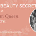 cleopatra beauty secrets