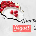 how to tell if yogurt is bad or expired?