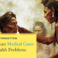 native americans medical cures