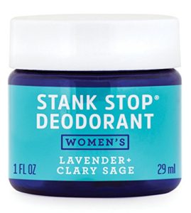 Fatco Stank Stop deodorant for women