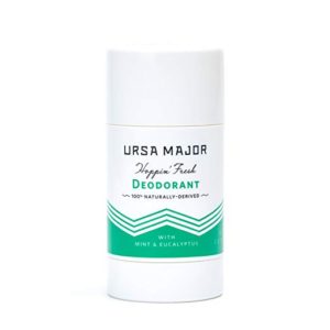 Ursa Major Hoppin' Fresh Deodorant