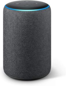 amazon alexa and echo devices