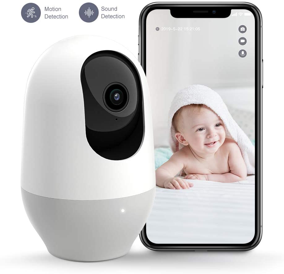 baby monitor