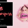 DIY lip plumper recipes