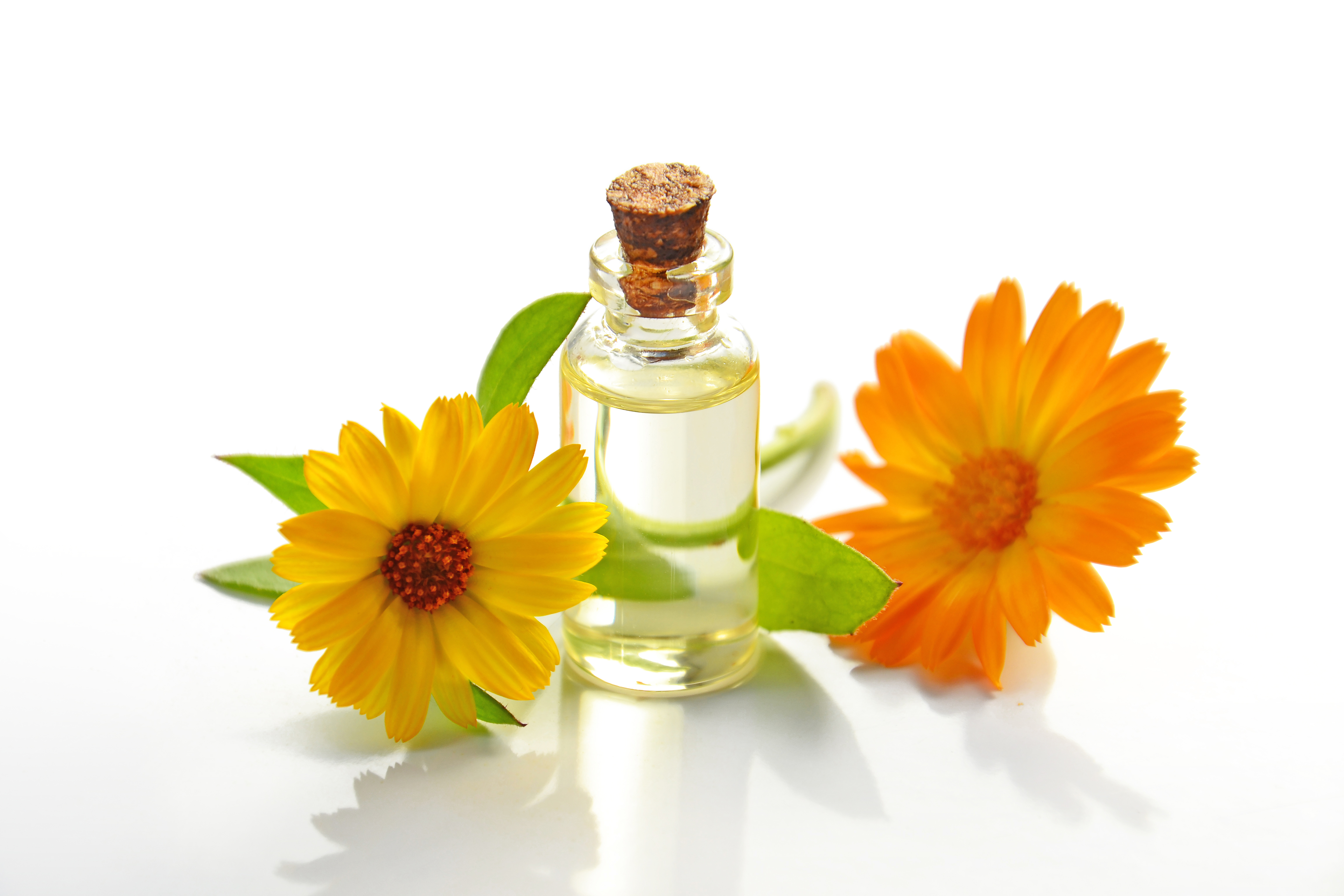 chamomile essential oil for acne