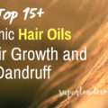 best hair oil for hair growth and dandruff