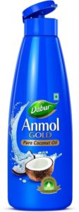 dabur anmol gold oil