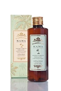 kama ayurveda hair oil for hair growth and thickness
