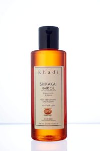khadi herbal hair oils