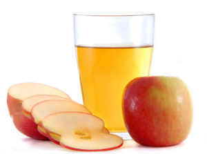 home remedies for acne scars with apple cider vinegar 