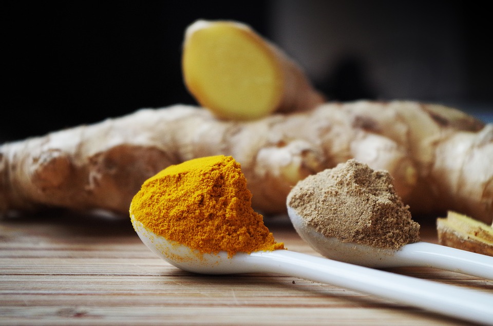 home remedies for acne scars with ginger