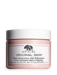 ORIGINS Skin Matte Moisturizer