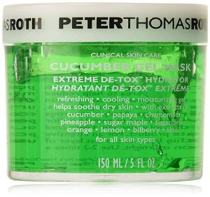 Peter Thomas Roth cucumber gel