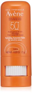 avene sunscreen