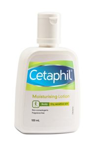 cetaphil moisturising lotion