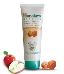 Himalaya Gentle Exfoliating Walnut Scrub