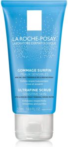La Roche Posay Ultra-Fine Exfoliating Scrub Face Wash For Sensitive Skin
