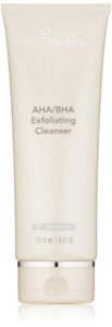 SkinMedica AHA/BHA Exfoliating face wash