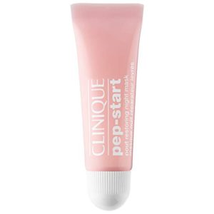 clinique pep start night mask