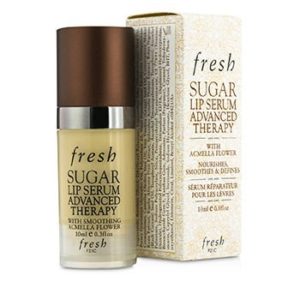 sugar lip serum