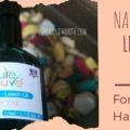 Nature sure Jonk Tail or Leech Oil Review