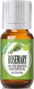 rosemary essential oil