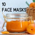 turmeric face mask