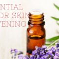 essential oils for skin tightening