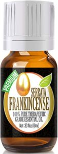 frankincense essential oil