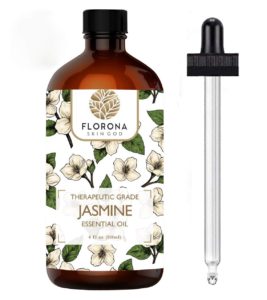 jasmine essential oil