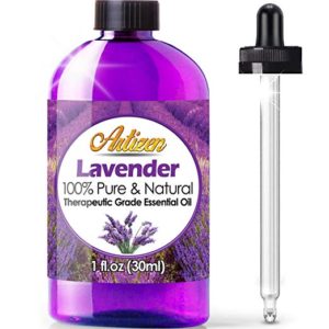 lavender essential oil