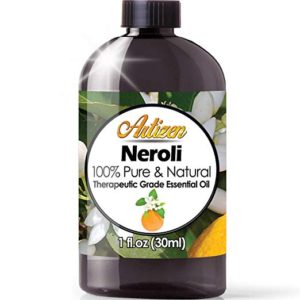 neroli essential oil