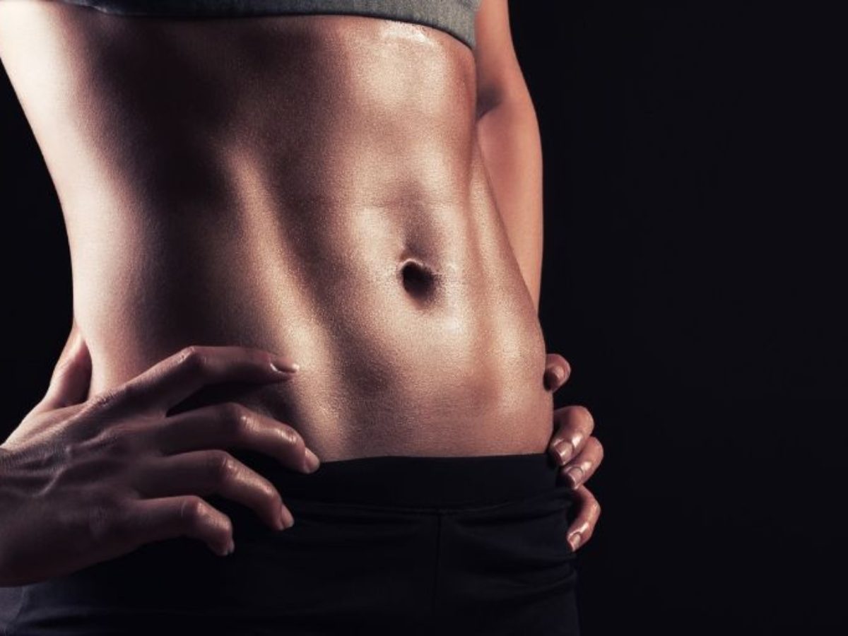 How to get (6 pack) abs for Women: Diet, Exercise and Lifestyle tips