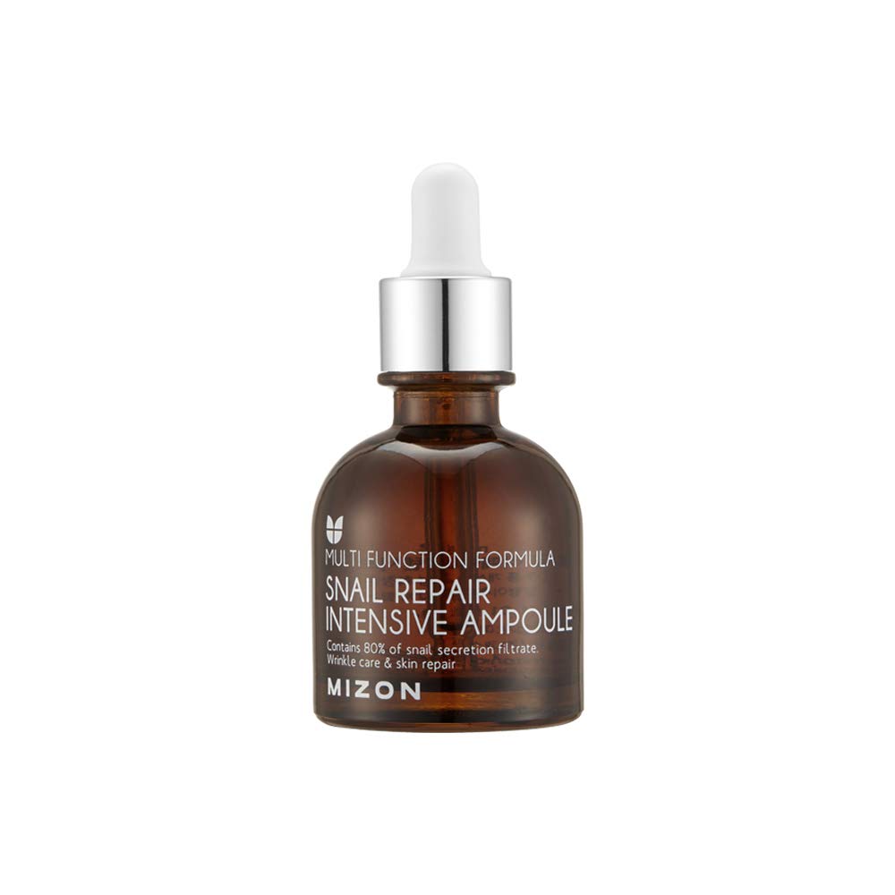 mizon snail repair ampoule