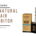 neud hair inhibitor review