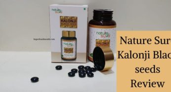 Most Incredible Health and Skin Benefits of Kalonji Seeds – Review