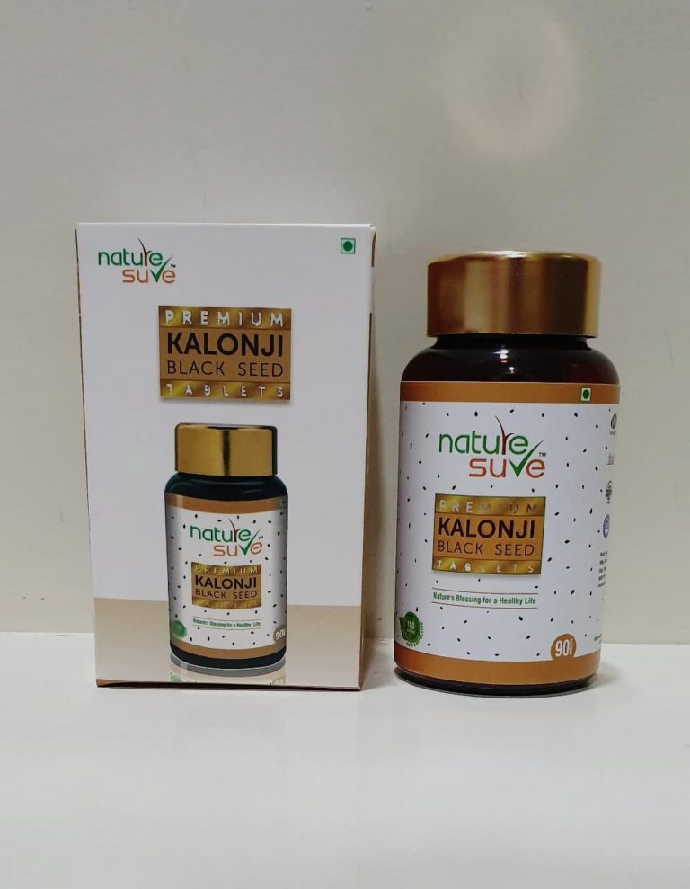 Most Incredible Health and Skin Benefits of Kalonji Seeds – Review ...