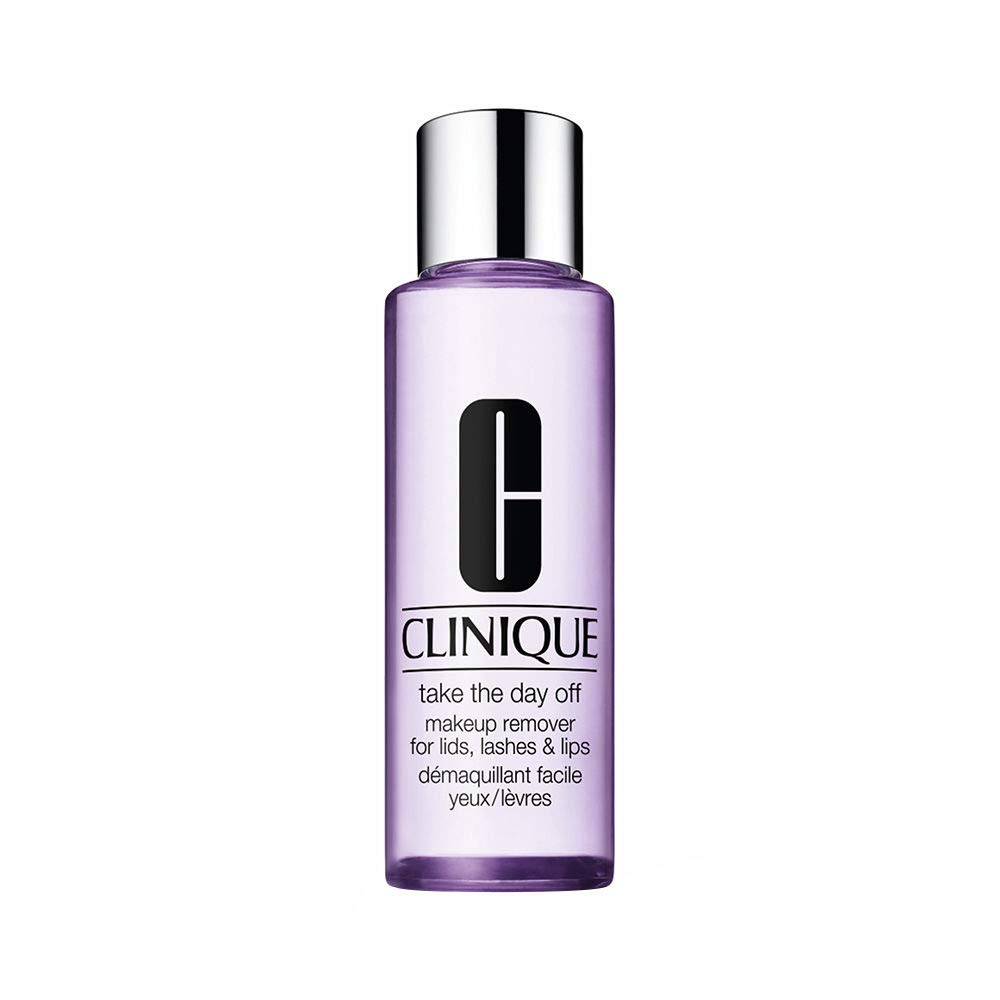 clinique makeup remover